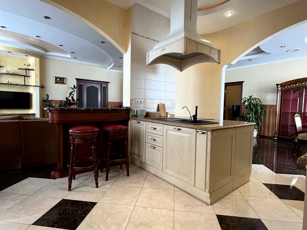 Квартира на вул. Лютеранська, 10А в Києві, ID 339686, фото №9