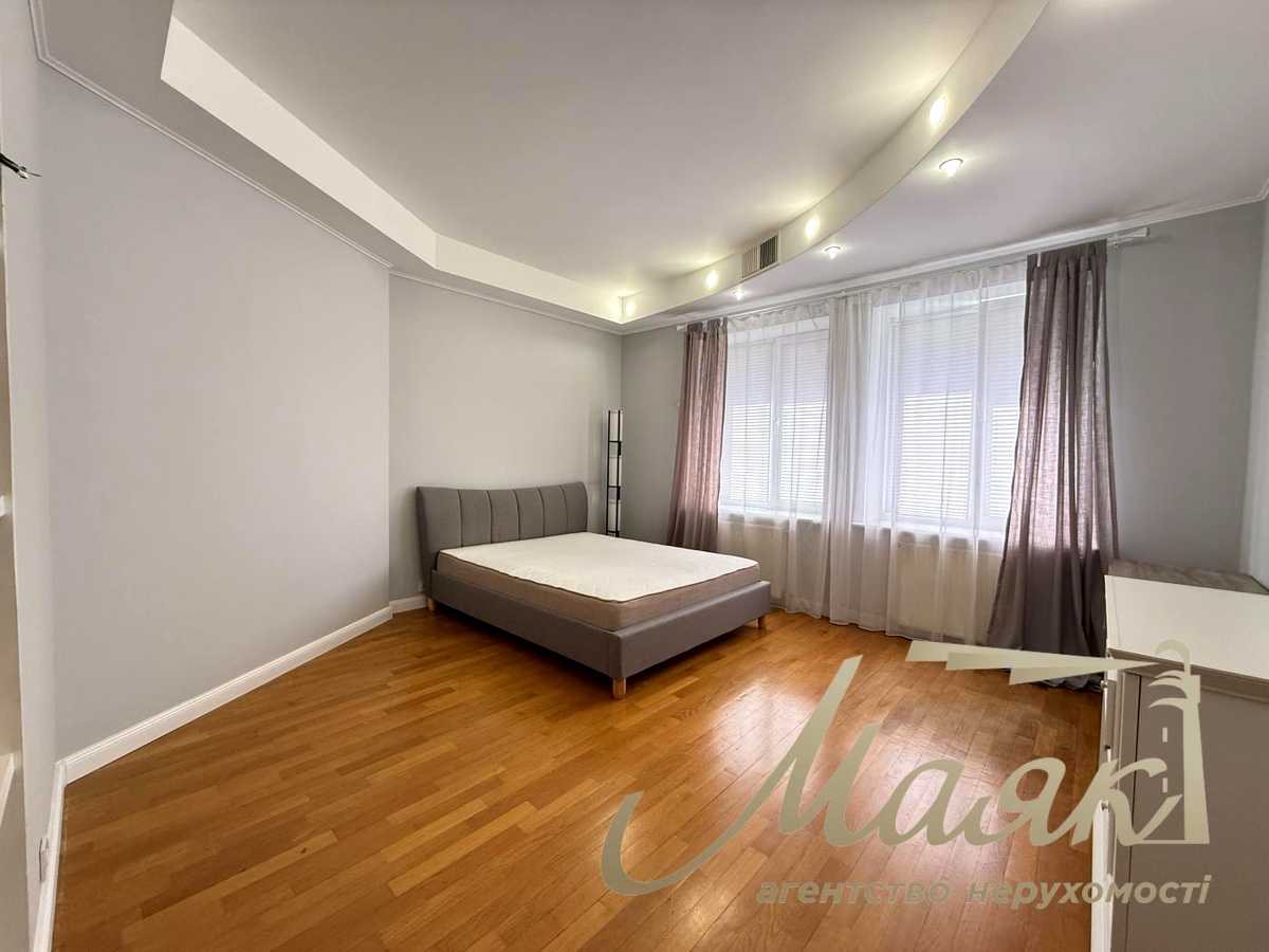 Квартира на вул. Андрія Верхогляда, 4 в Києві, ID 393156, фото №13