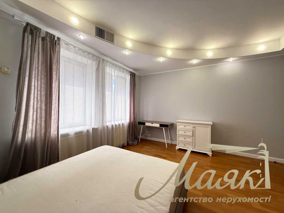 Квартира на вул. Андрія Верхогляда, 4 в Києві, ID 393156, фото №15