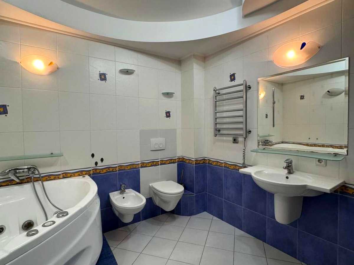 Квартира на вул. Андрія Верхогляда, 4 в Києві, ID 393156, фото №17