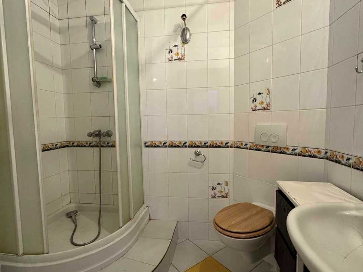 Квартира на вул. Андрія Верхогляда, 4 в Києві, ID 393156, фото №18