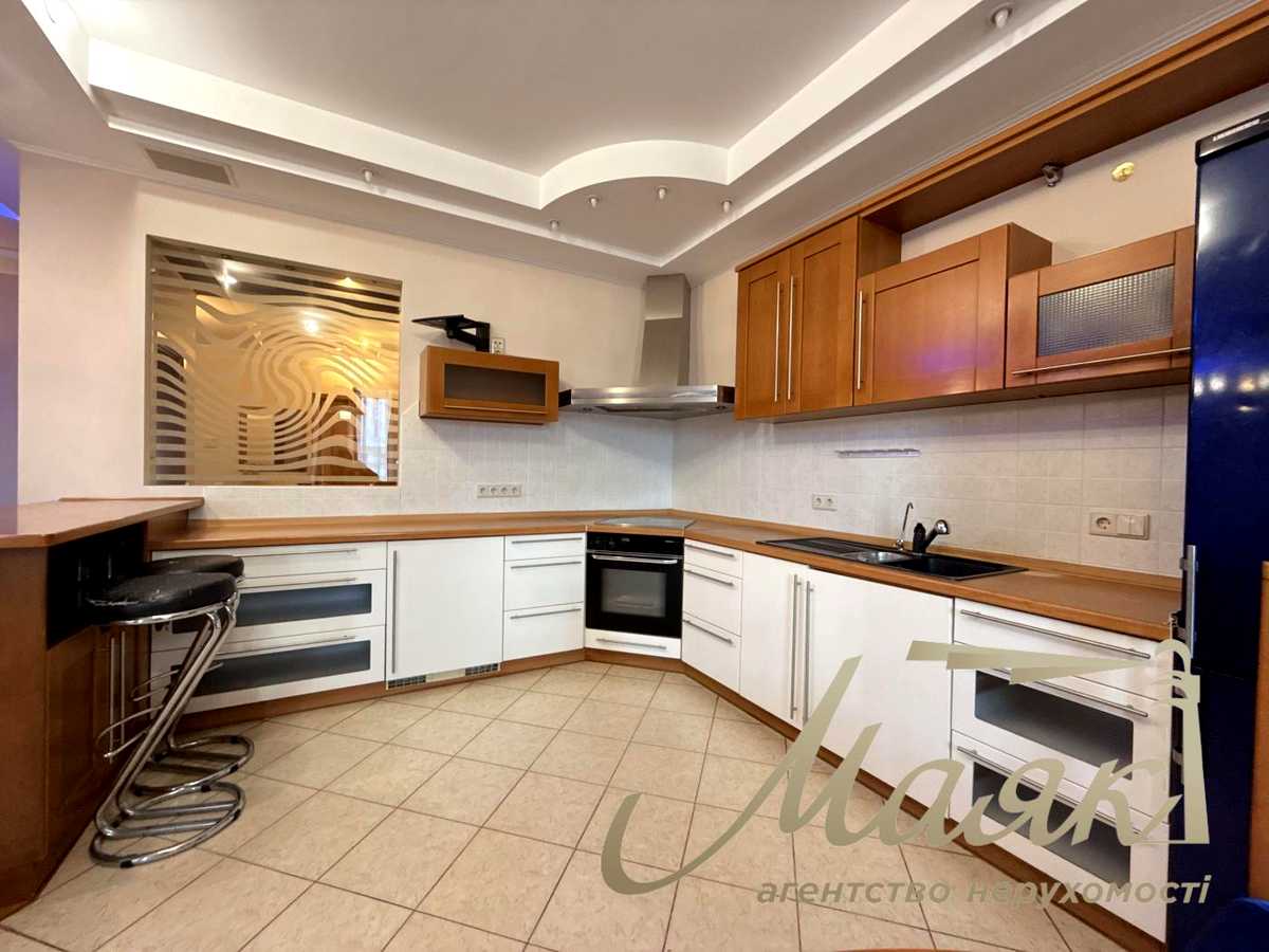 Квартира на вул. Андрія Верхогляда, 4 в Києві, ID 393156, фото №4