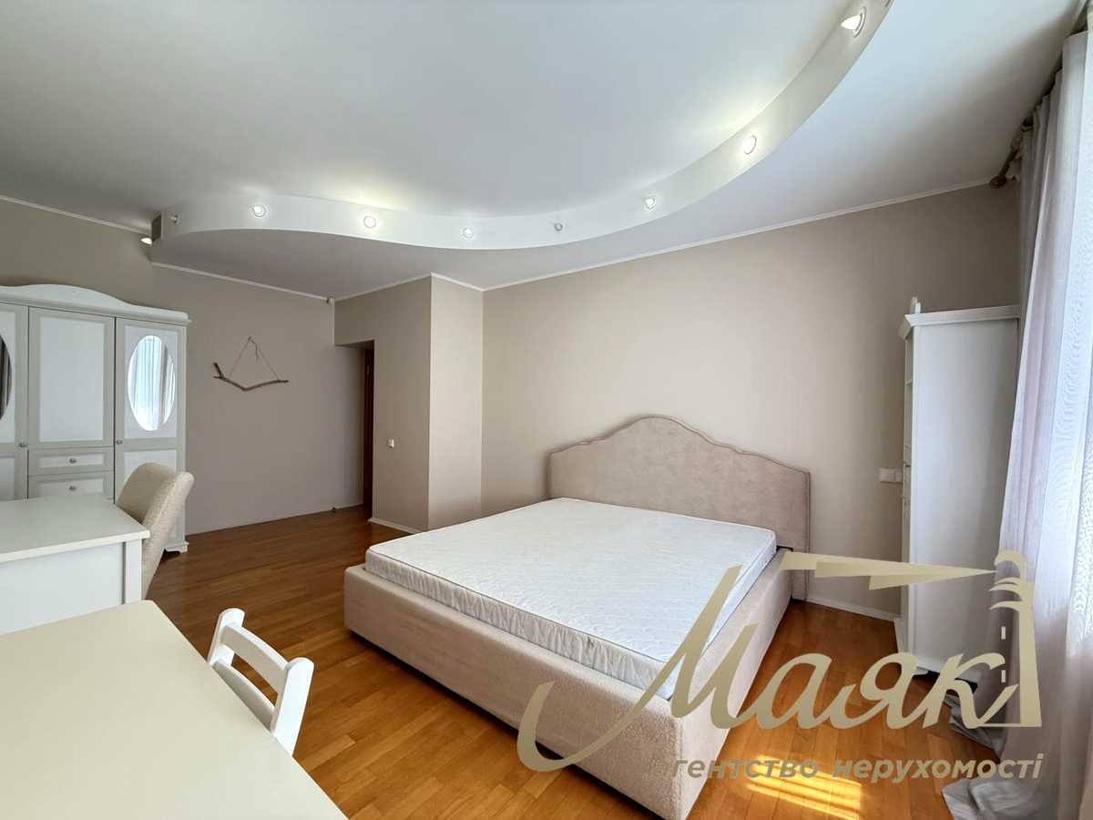 Квартира на вул. Андрія Верхогляда, 4 в Києві, ID 393156, фото №7