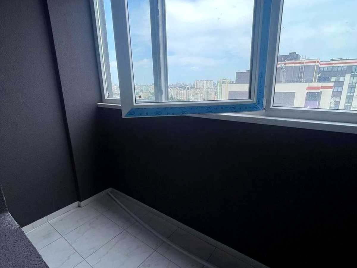 Квартира на просп. Повітряних Сил, 56-Б в Києві, ID 339769, фото №16