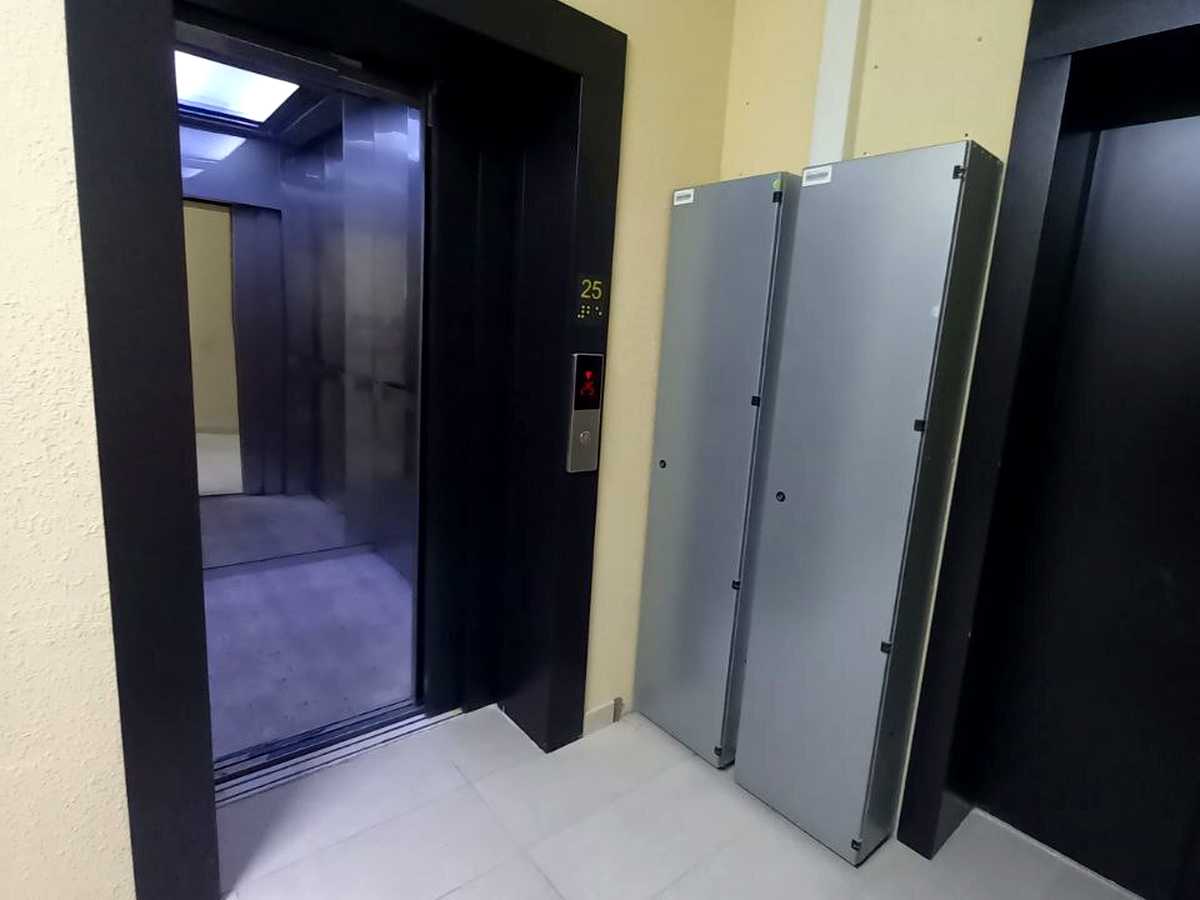 Квартира на просп. Повітряних Сил, 56-Б в Києві, ID 339769, фото №20