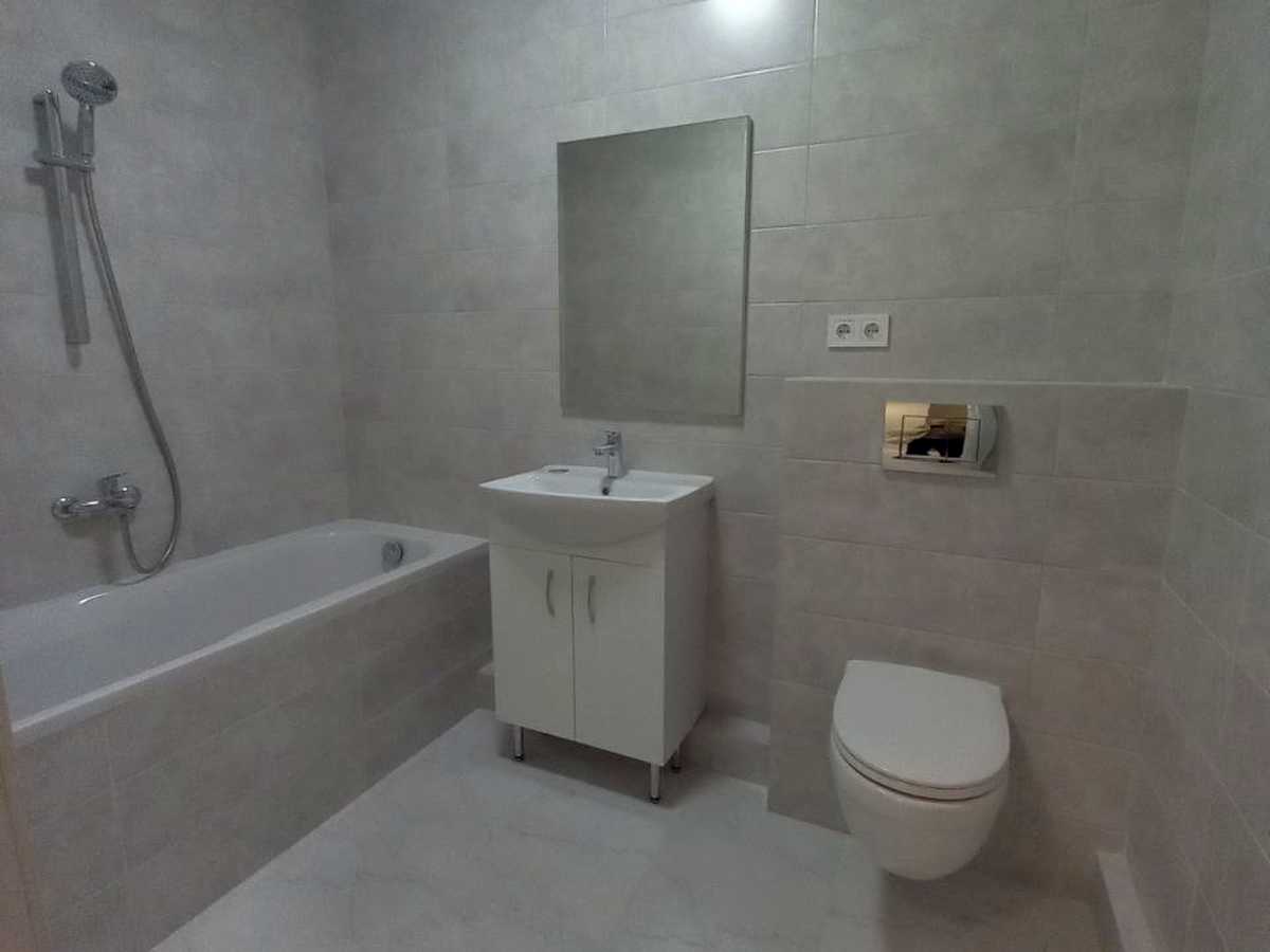 Квартира на просп. Повітряних Сил, 56-Б в Києві, ID 339769, фото №9