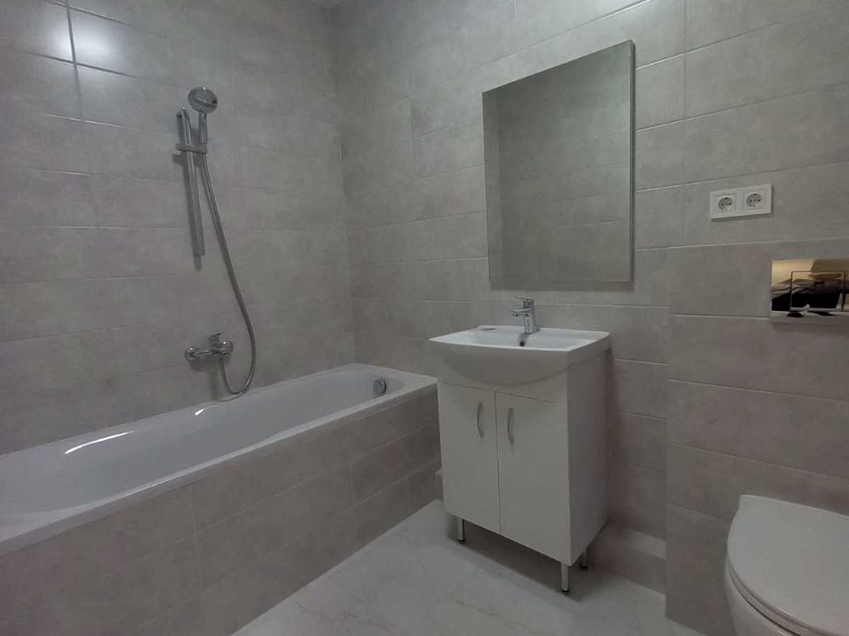 Квартира на просп. Повітряних Сил, 56-Б в Києві, ID 339769, фото №10