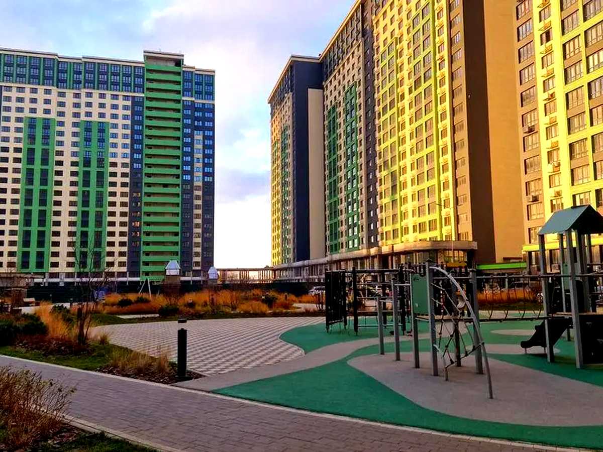 Квартира на вул. Михайла Максимовича, 32-В в Києві, ID 339771, фото №13