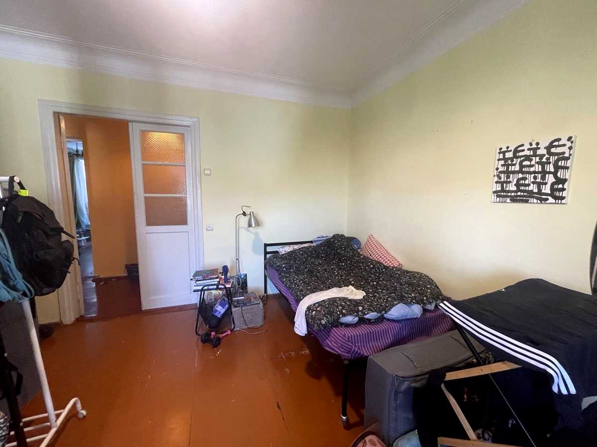Квартира на вул. Волоська, 46/32 в Київ, ID 339817, фото №2