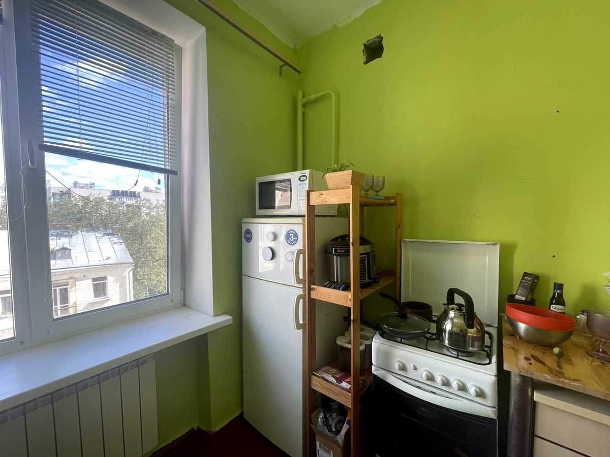 Квартира на вул. Волоська, 46/32 в Київ, ID 339817, фото №3