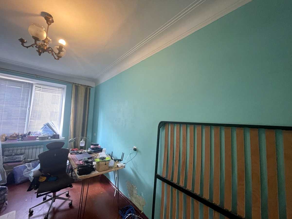 Квартира на вул. Волоська, 46/32 в Київ, ID 339817, фото №4