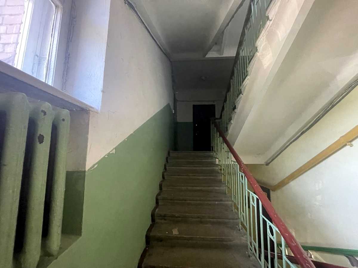 Квартира на вул. Волоська, 46/32 в Київ, ID 339817, фото №5