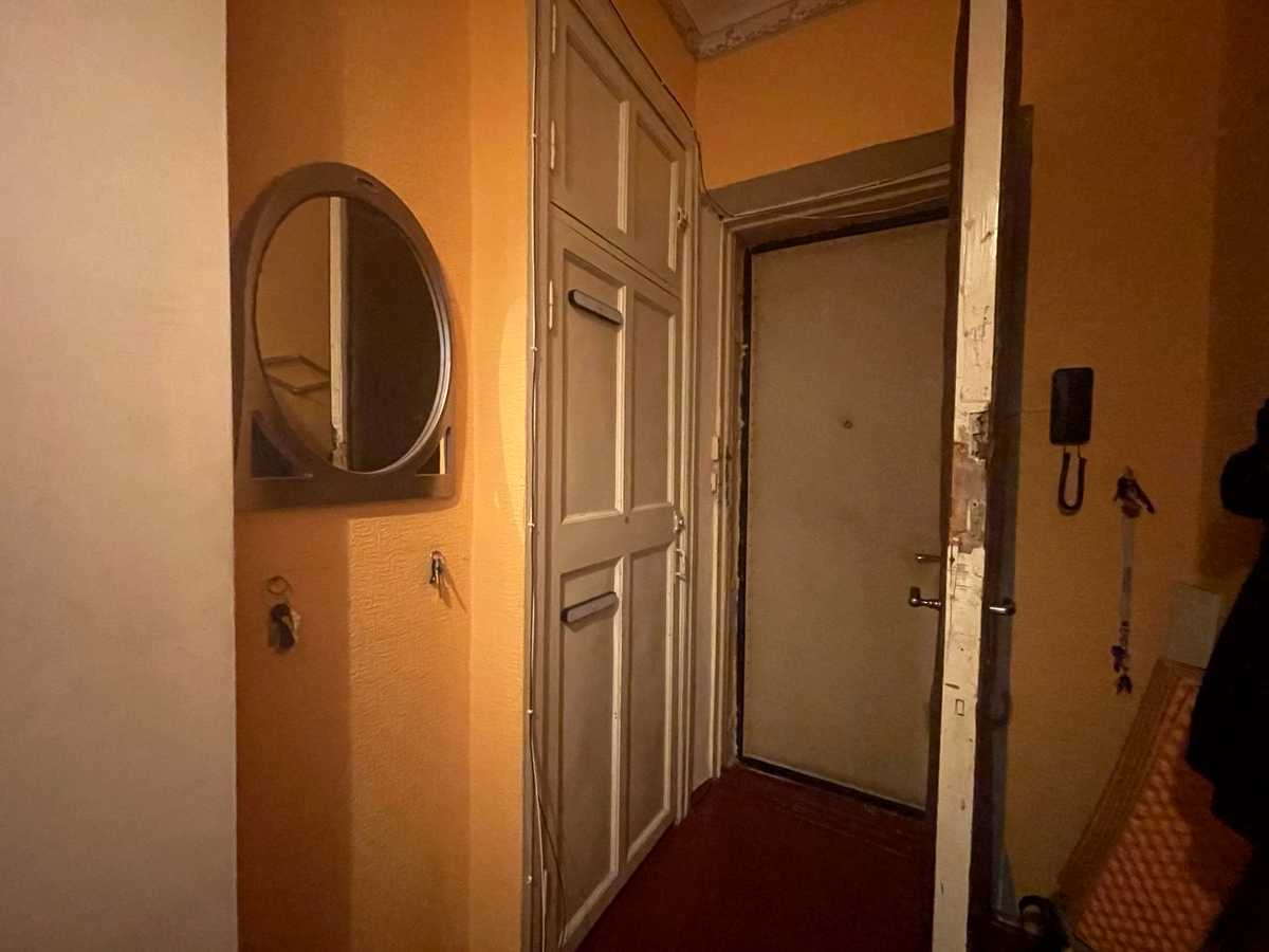 Квартира на вул. Волоська, 46/32 в Києві, ID 339817, фото №8