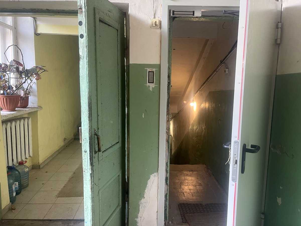 Квартира на вул. Волоська, 46/32 в Києві, ID 339817, фото №9