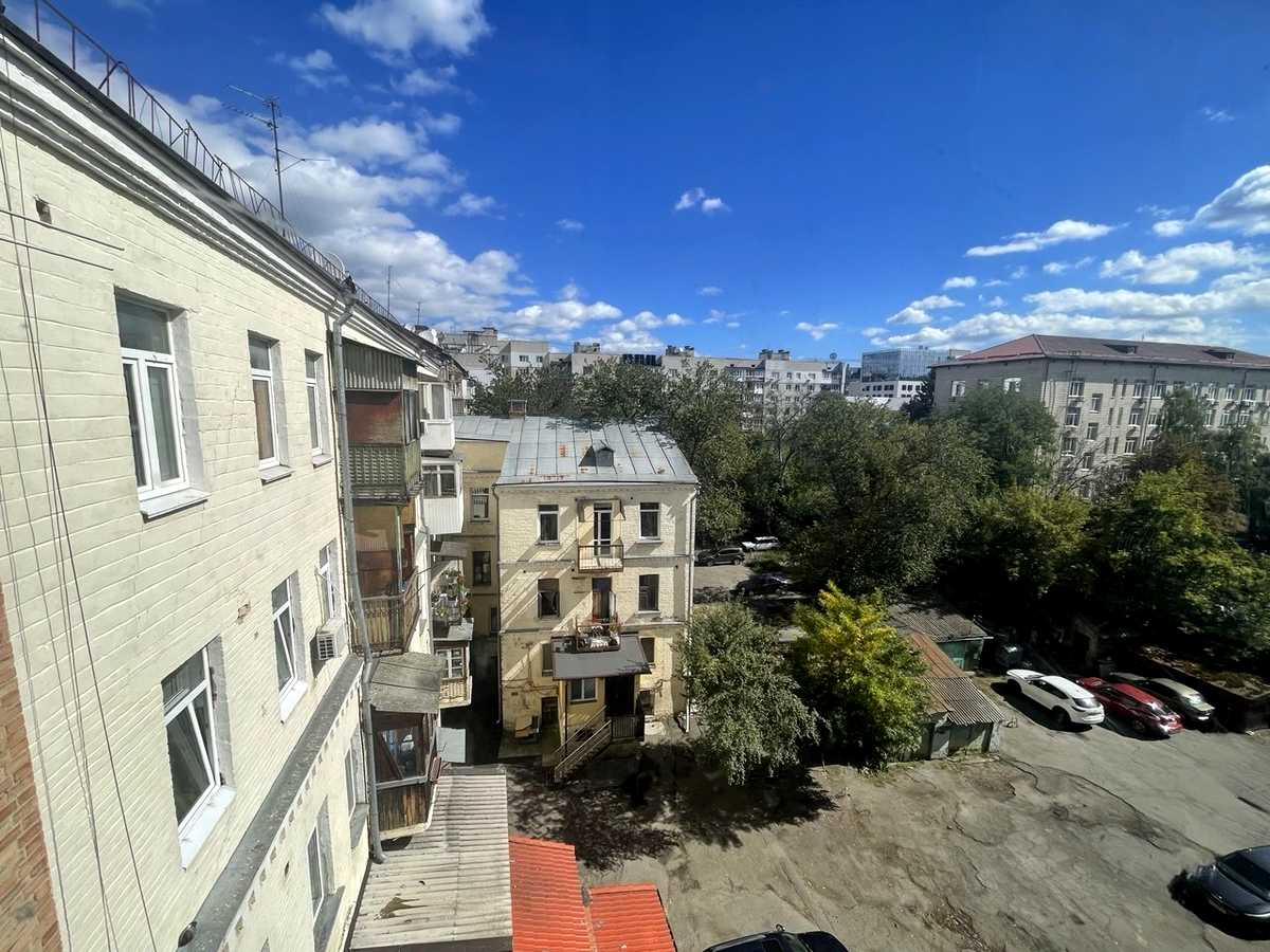 Квартира на вул. Волоська, 46/32 в Києві, ID 339817, фото №10