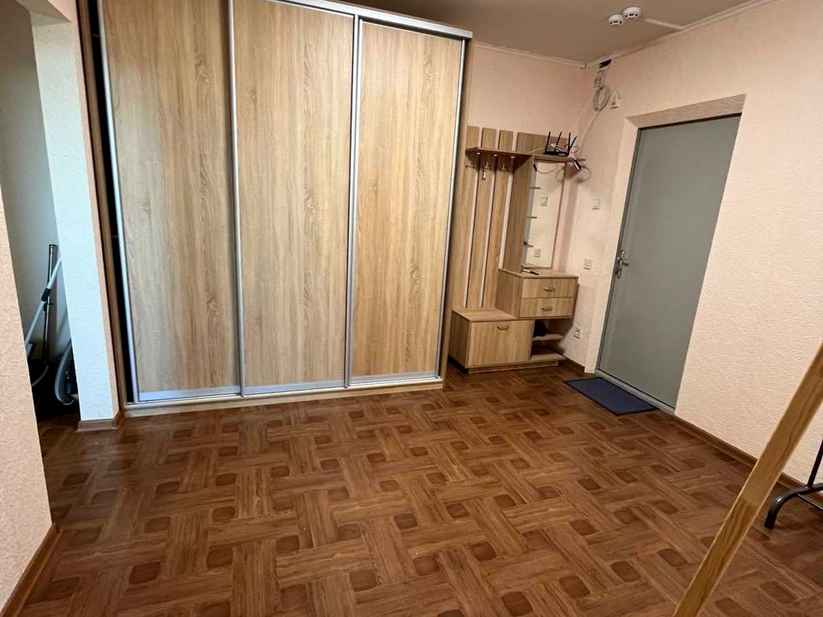 Квартира на вул. Ревуцького, 54 в Києві, ID 393157, фото №6