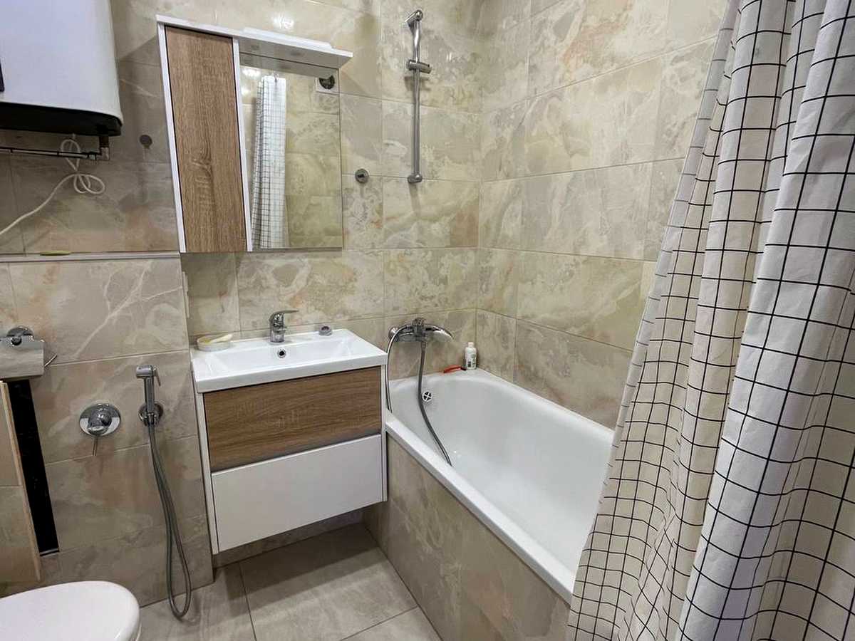 Квартира на вул. Ревуцького, 54 в Києві, ID 393157, фото №7