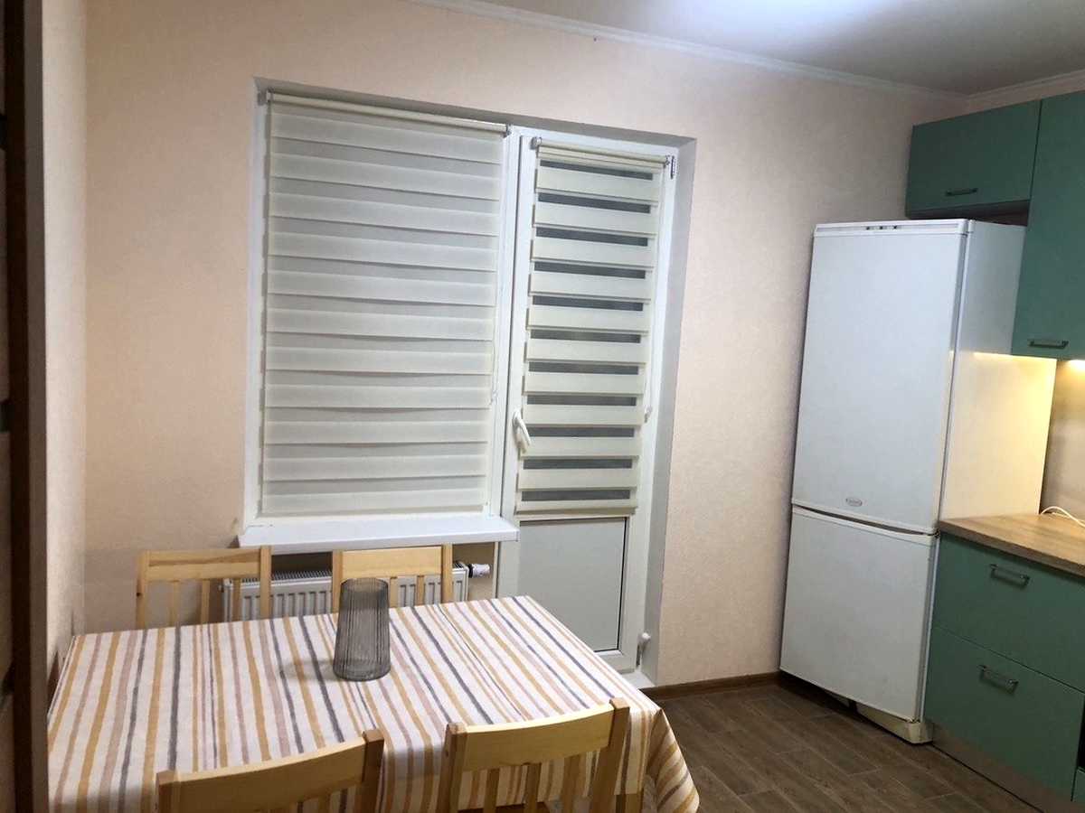 Квартира на вул. Ревуцького, 54 в Києві, ID 393157, фото №9