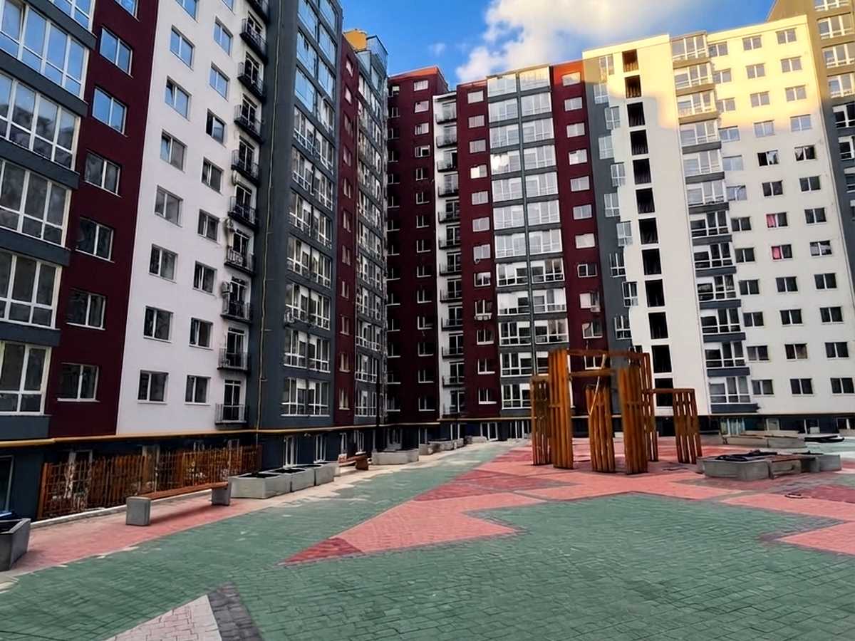 Квартира на вул. Княгинин, ID 392859, фото №1