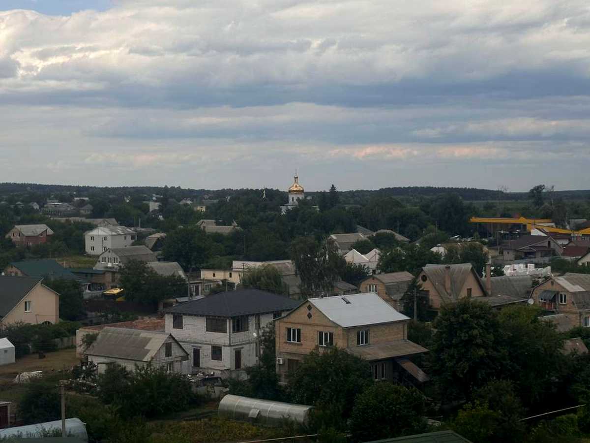 Квартира на вул. Свято-Покровська, 73-Л в Києві, ID 339923, фото №11
