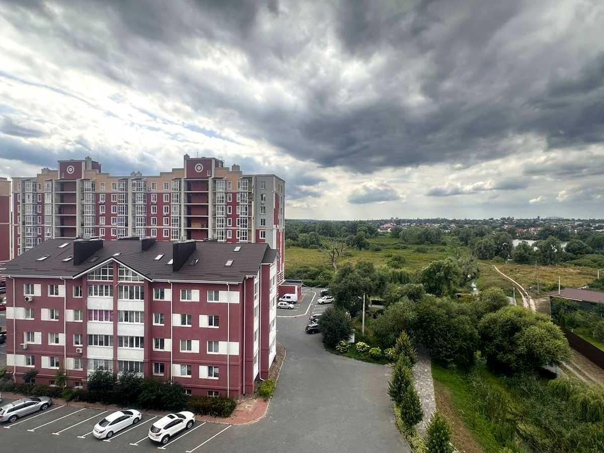 Квартира на вул. Свято-Покровська, 73-Л в Києві, ID 339923, фото №12
