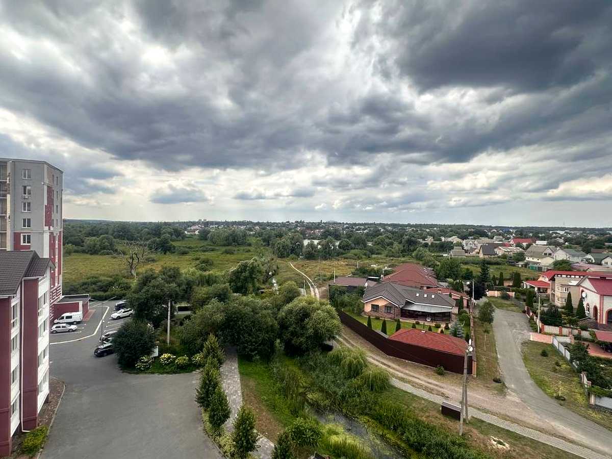 Квартира на вул. Свято-Покровська, 73-Л в Києві, ID 339923, фото №13