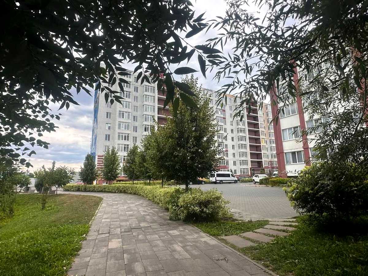 Квартира на вул. Свято-Покровська, 73-Л в Києві, ID 339923, фото №14