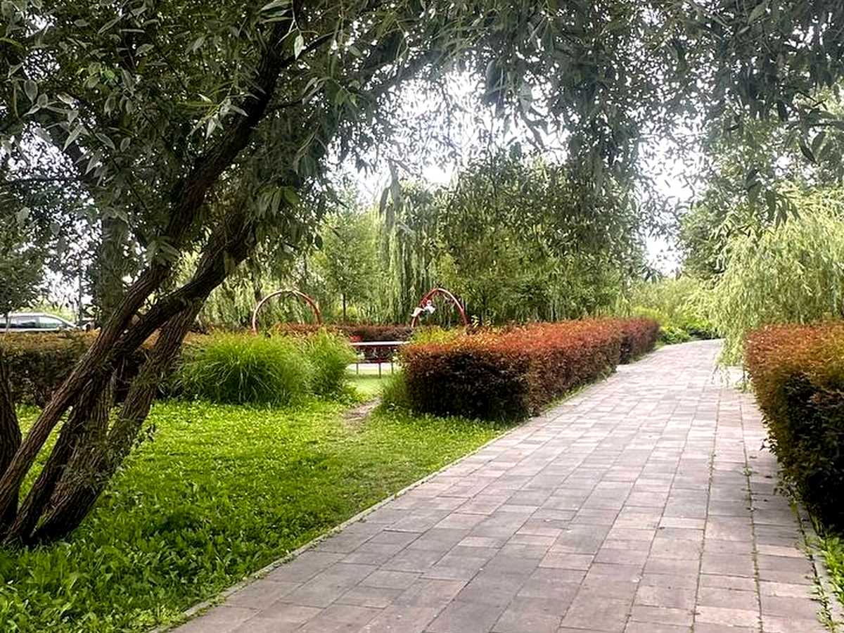 Квартира на вул. Свято-Покровська, 73-Л в Києві, ID 339923, фото №15