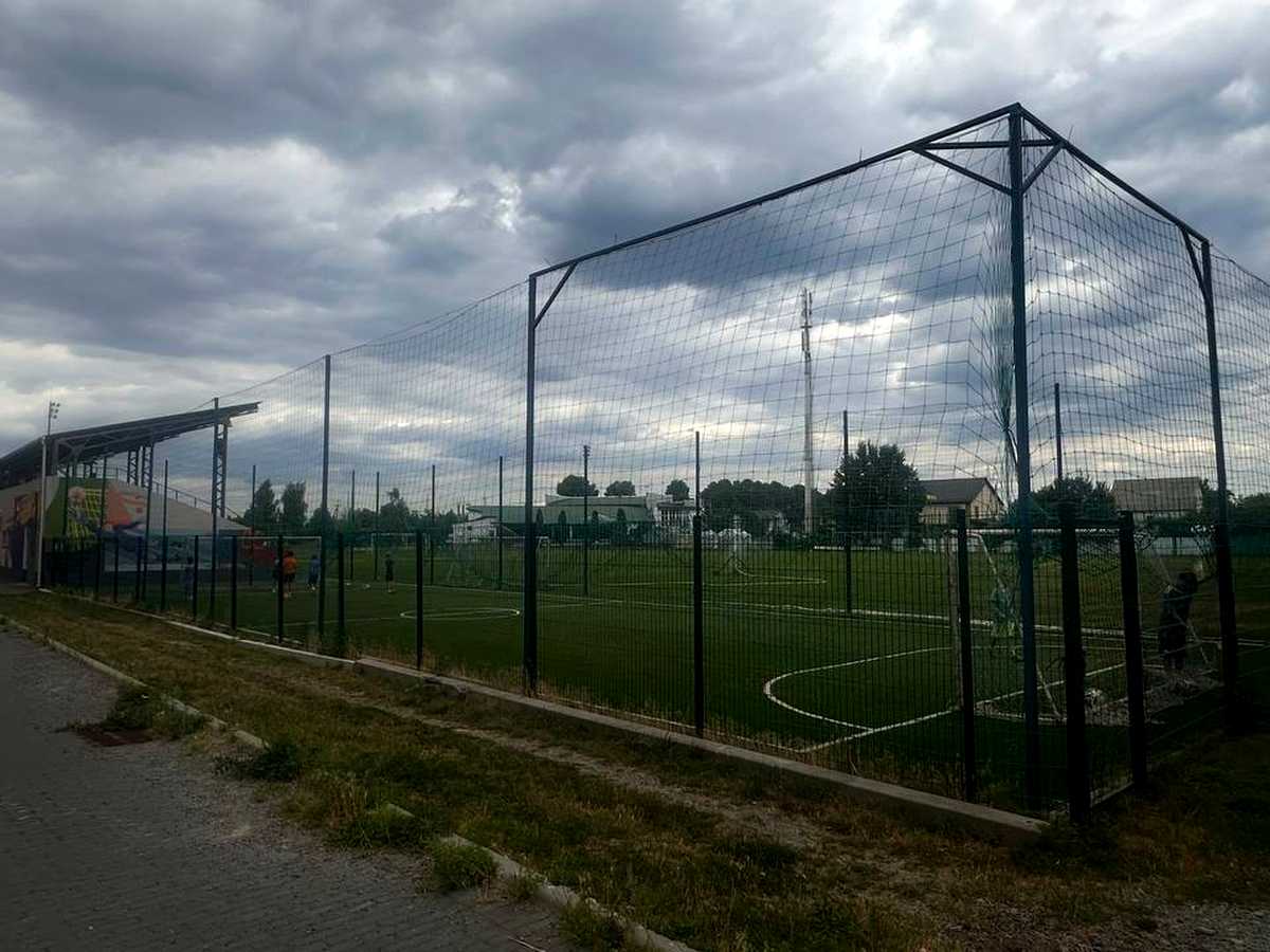 Квартира на вул. Свято-Покровська, 73-Л в Києві, ID 339923, фото №17