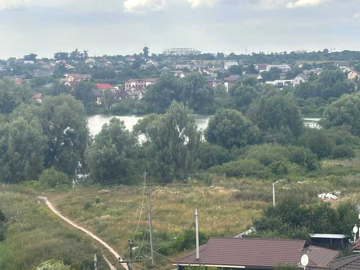 Квартира на вул. Свято-Покровська, 73-Л в Києві, ID 339923, фото №10