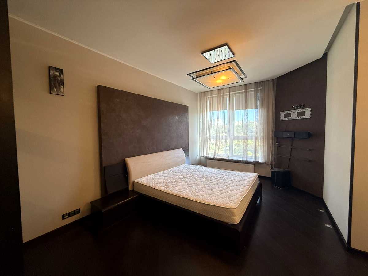 Квартира на вул. Мокра, 20-Б в Київ, ID 339875, фото №2