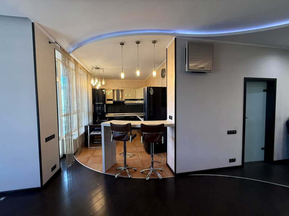 Квартира на вул. Мокра, 20-Б в Київ, ID 339875, фото №3