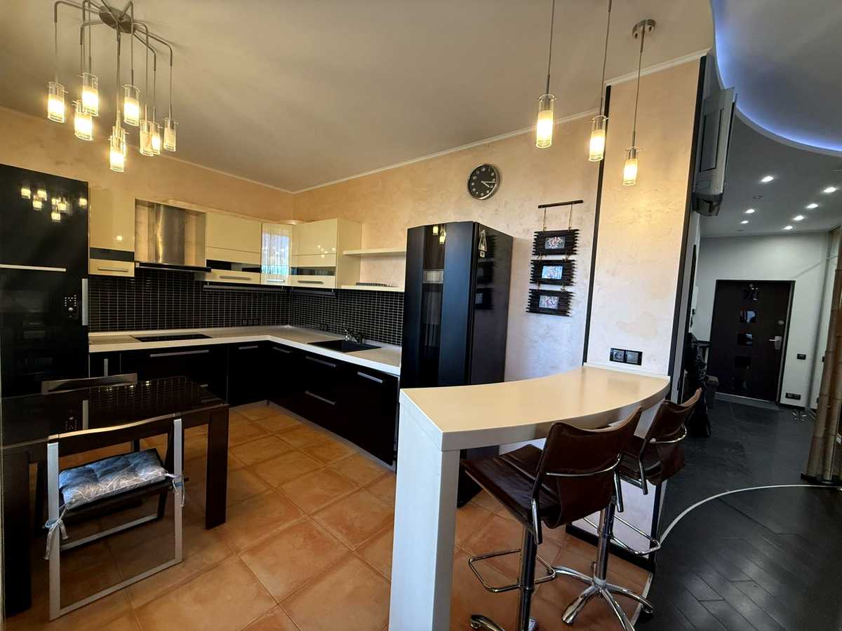 Квартира на вул. Мокра, 20-Б в Києві, ID 339875, фото №6