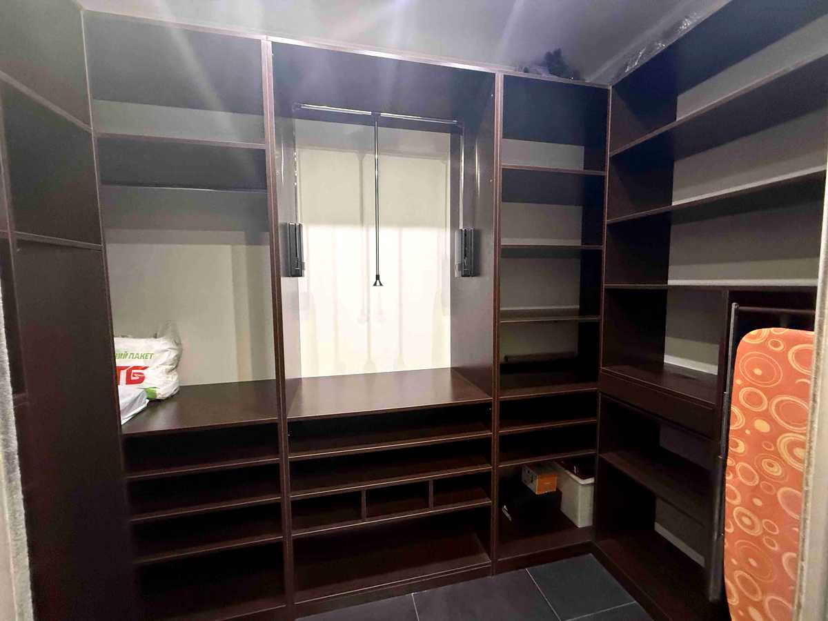 Квартира на вул. Мокра, 20-Б в Києві, ID 339875, фото №7
