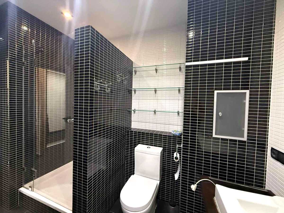 Квартира на вул. Мокра, 20-Б в Києві, ID 339875, фото №10