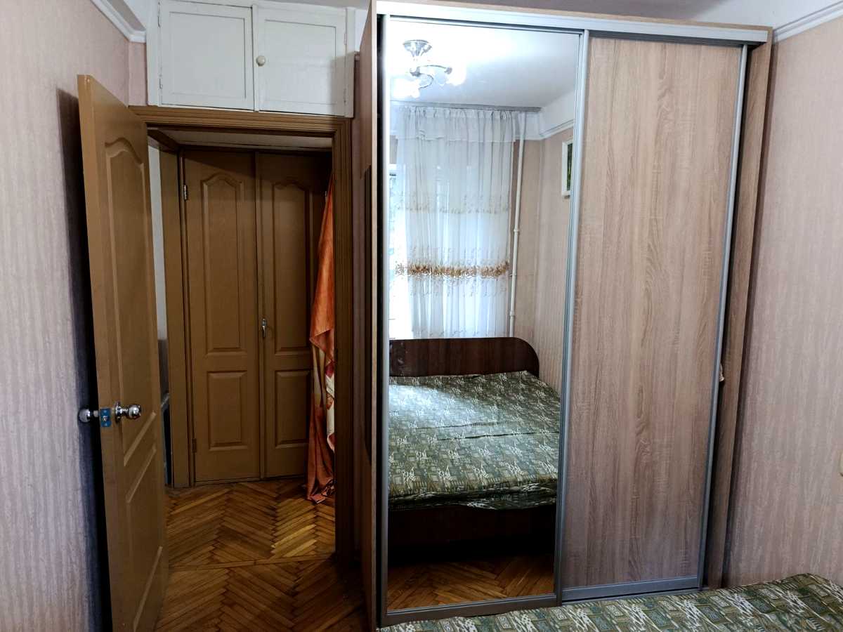 Квартира на вул. Тампере, 8Б в Києві, ID 393159, фото №11