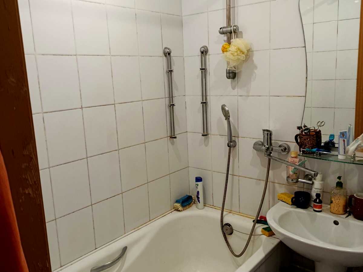 Квартира на вул. Тампере, 8Б в Києві, ID 393159, фото №12