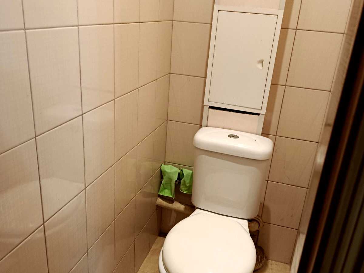 Квартира на вул. Тампере, 8Б в Києві, ID 393159, фото №14