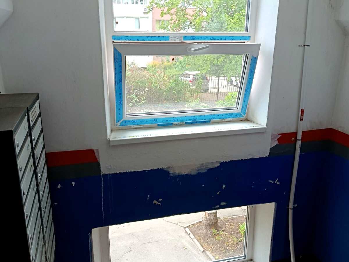 Квартира на вул. Тампере, 8Б в Києві, ID 393159, фото №17