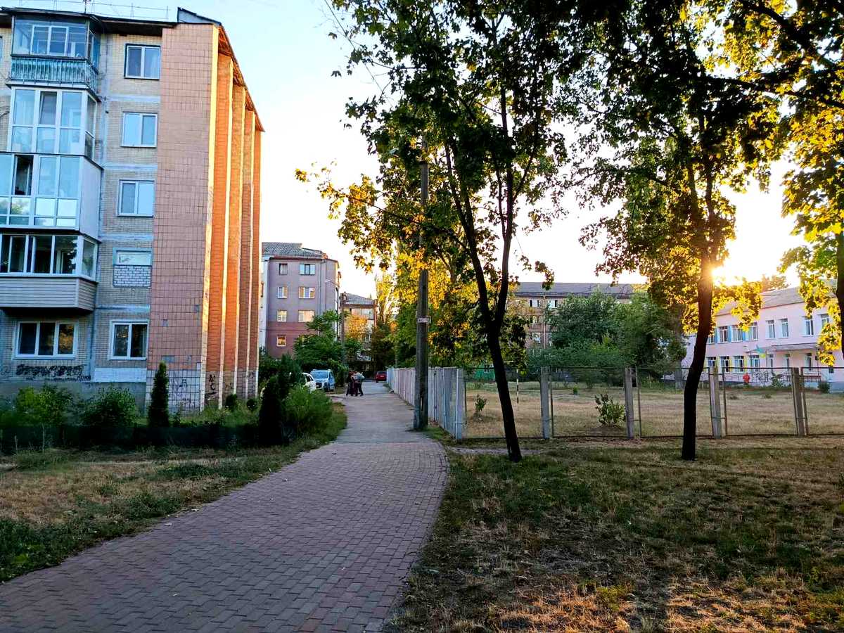 Квартира на вул. Тампере, 8Б в Києві, ID 393159, фото №19