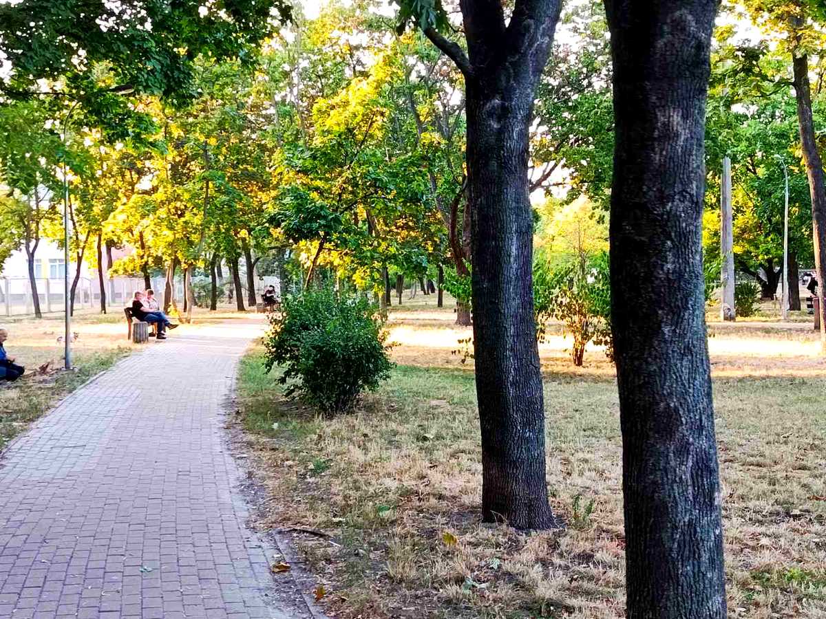 Квартира на вул. Тампере, 8Б в Києві, ID 393159, фото №20