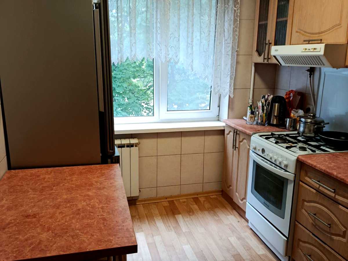 Квартира на вул. Тампере, 8Б в Києві, ID 393159, фото №3