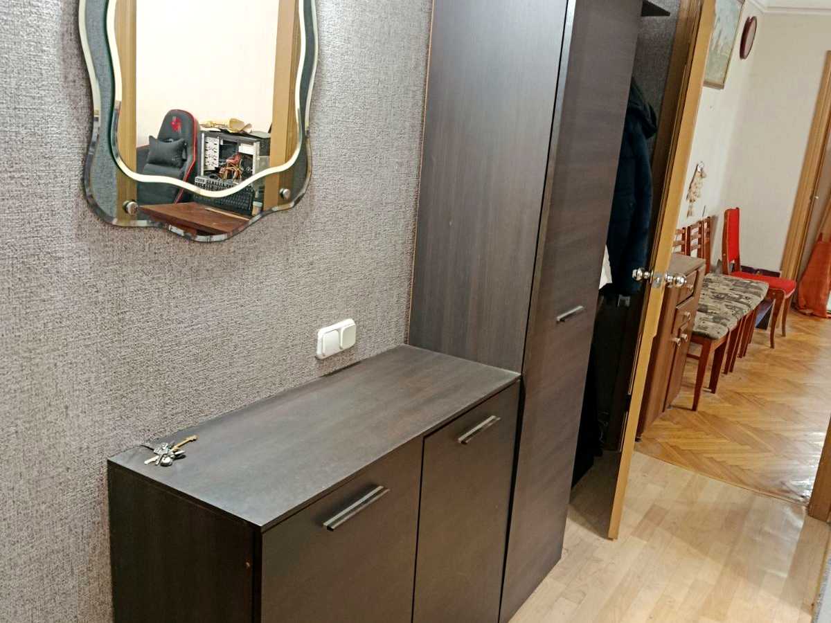 Квартира на вул. Тампере, 8Б в Києві, ID 393159, фото №4