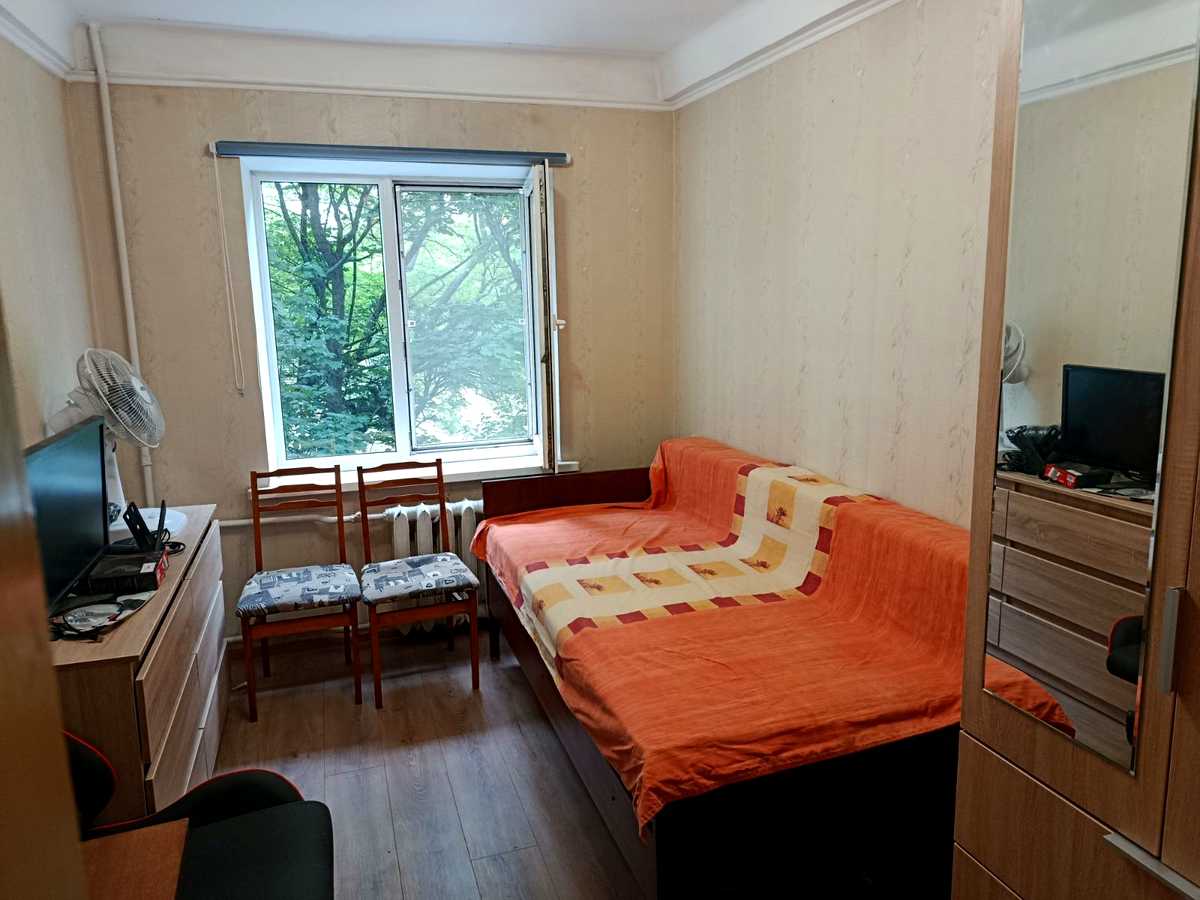 Квартира на вул. Тампере, 8Б в Києві, ID 393159, фото №5
