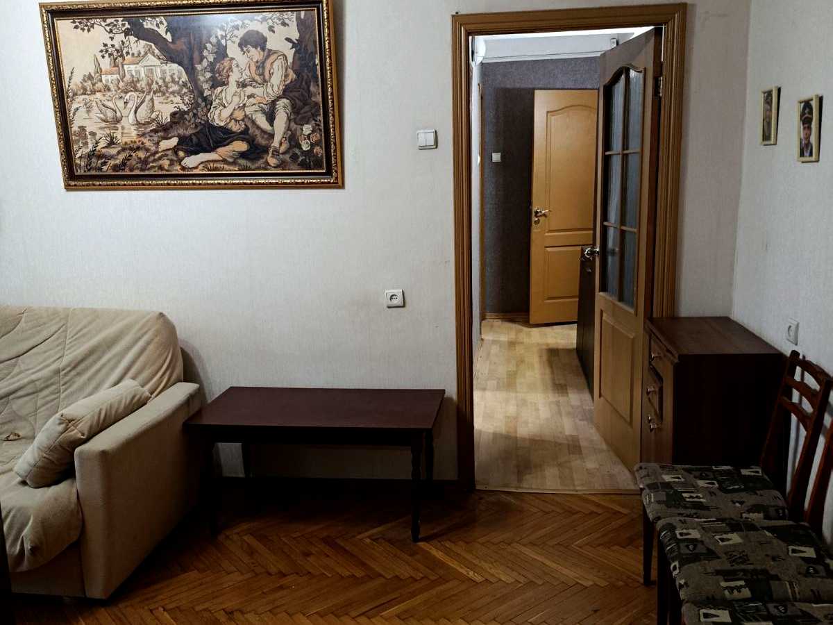 Квартира на вул. Тампере, 8Б в Києві, ID 393159, фото №6