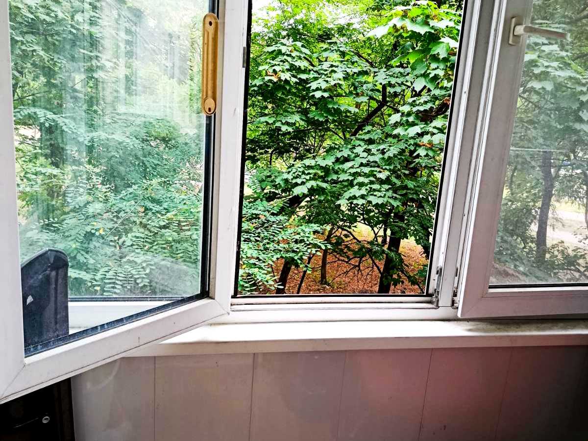 Квартира на вул. Тампере, 8Б в Києві, ID 393159, фото №9