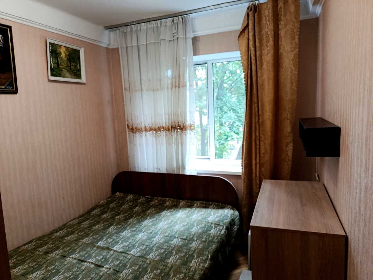 Квартира на вул. Тампере, 8Б в Києві, ID 393159, фото №10