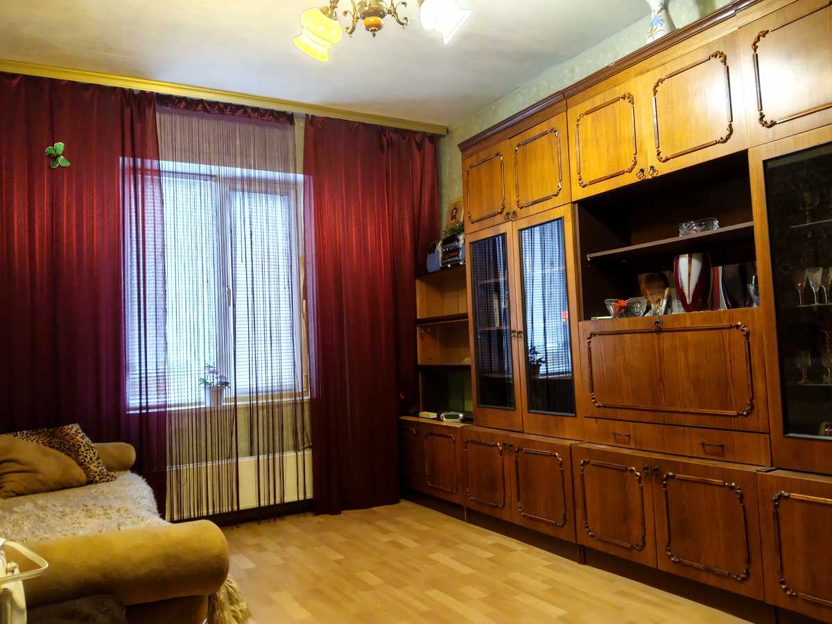 Квартира на просп. Червоної Калини, 3В в Київ, ID 339932, фото №1