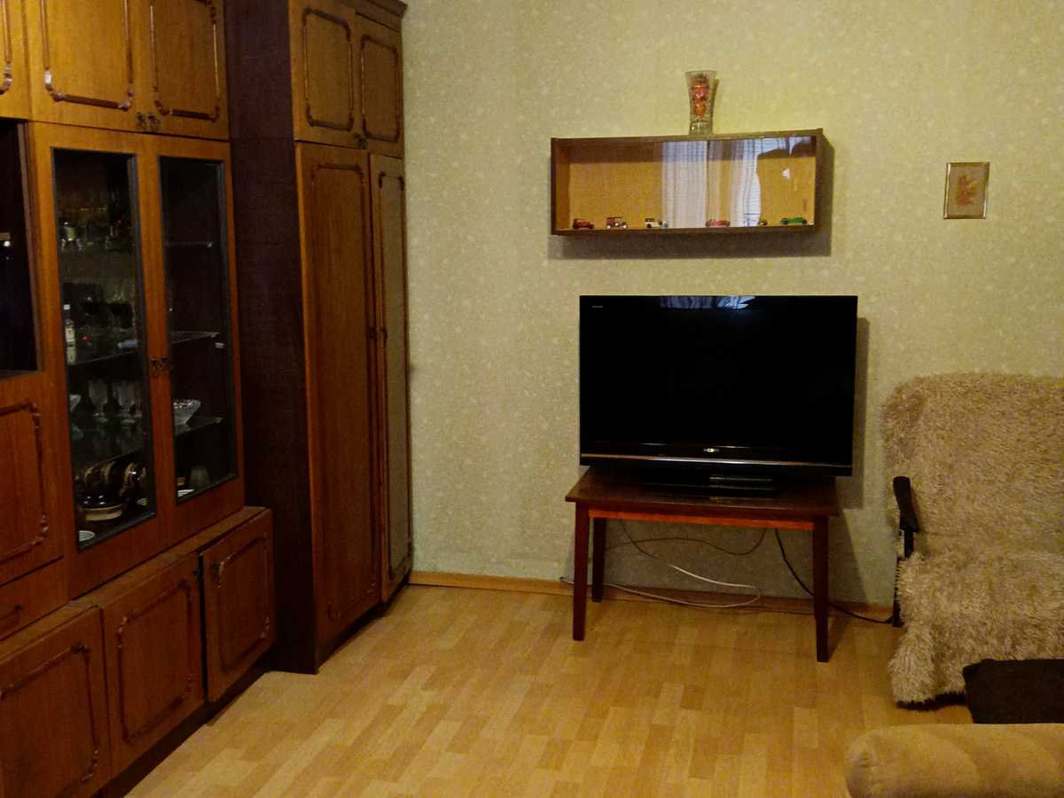 Квартира на просп. Червоної Калини, 3В в Київ, ID 339932, фото №2