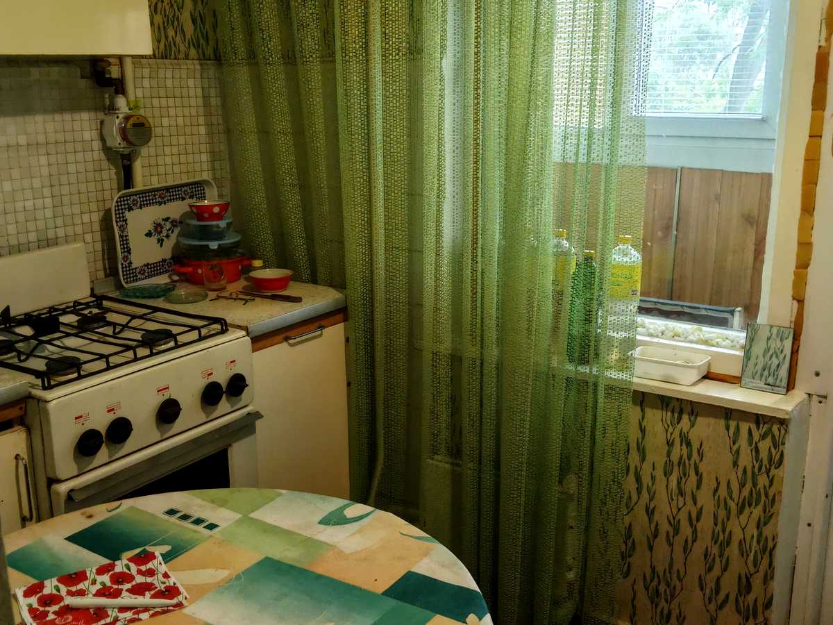 Квартира на просп. Червоної Калини, 3В в Київ, ID 339932, фото №3